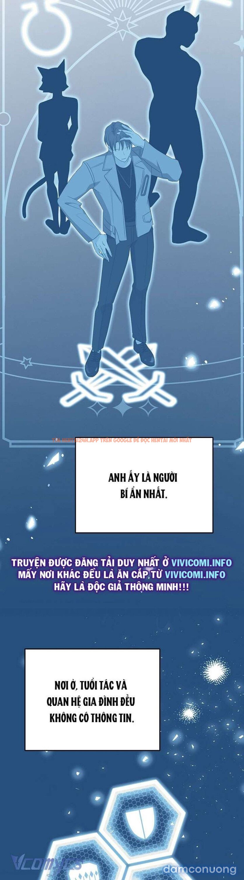 Xem ảnh 13 trong truyện hentai [không Che] Yêu Tinh Giao Phối - Chapter 19 - hentaitvn.net