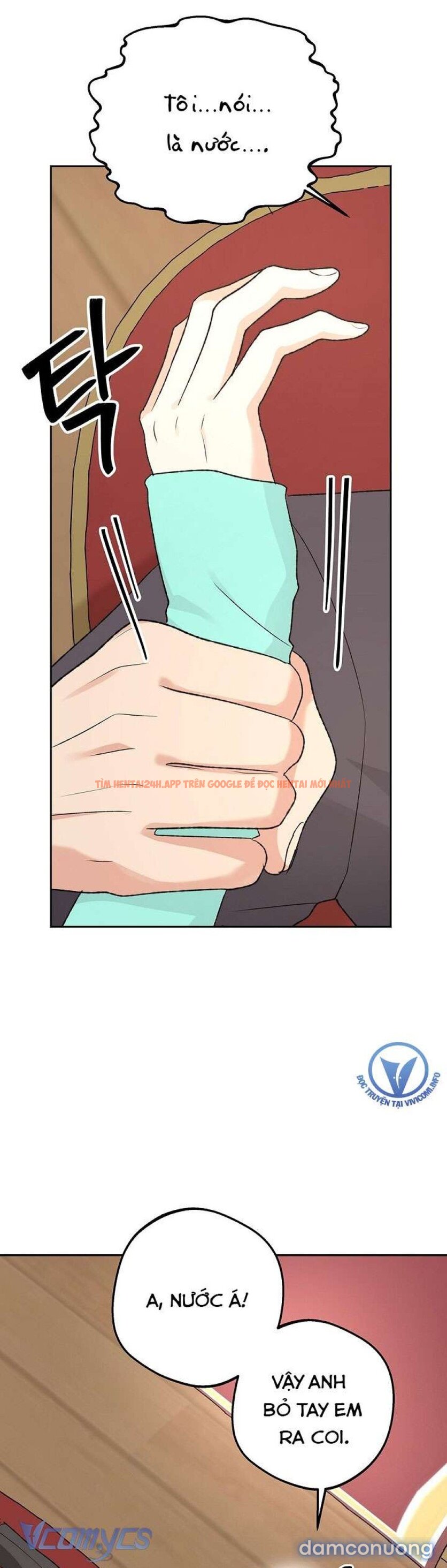 Xem ảnh 18 trong truyện hentai [không Che] Yêu Tinh Giao Phối - Chapter 19 - hentaitvn.net