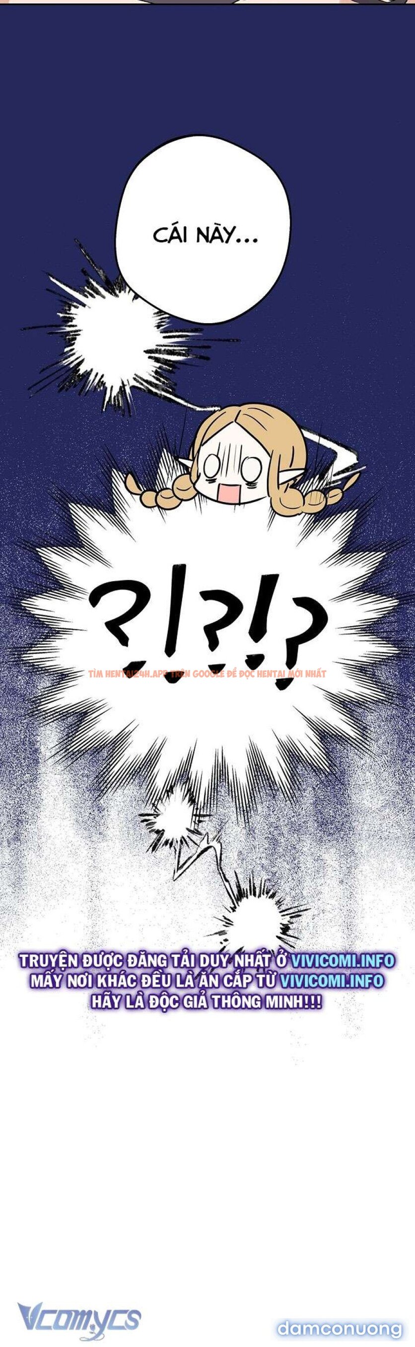 Xem ảnh 21 trong truyện hentai [không Che] Yêu Tinh Giao Phối - Chapter 19 - hentaitvn.net