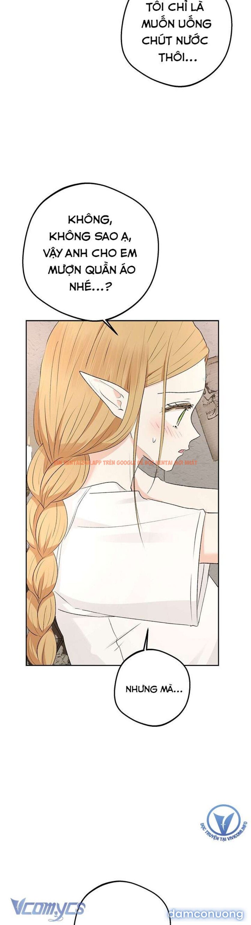 Xem ảnh 23 trong truyện hentai [không Che] Yêu Tinh Giao Phối - Chapter 19 - hentaitvn.net