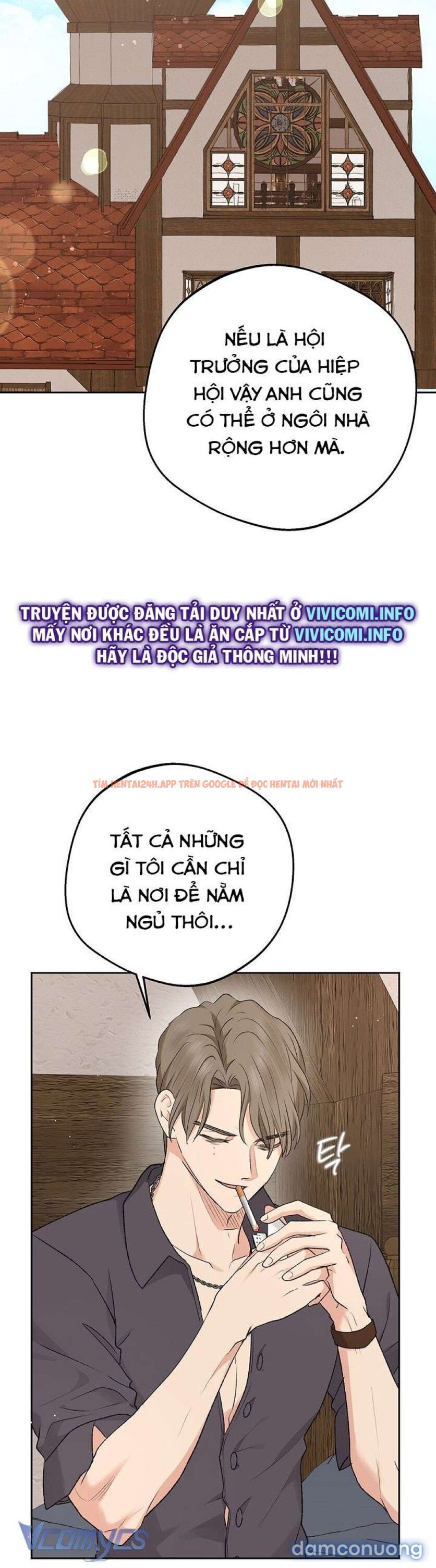 Xem ảnh 27 trong truyện hentai [không Che] Yêu Tinh Giao Phối - Chapter 19 - hentaitvn.net