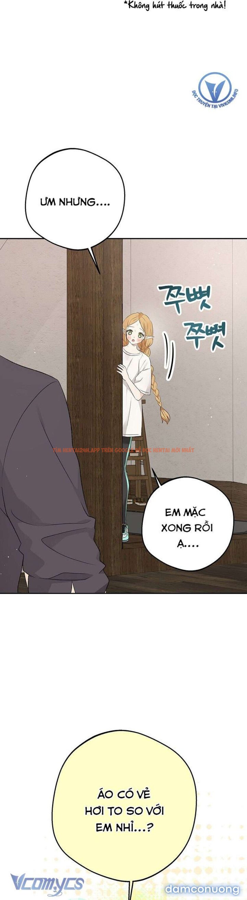 Xem ảnh 28 trong truyện hentai [không Che] Yêu Tinh Giao Phối - Chapter 19 - hentaitvn.net