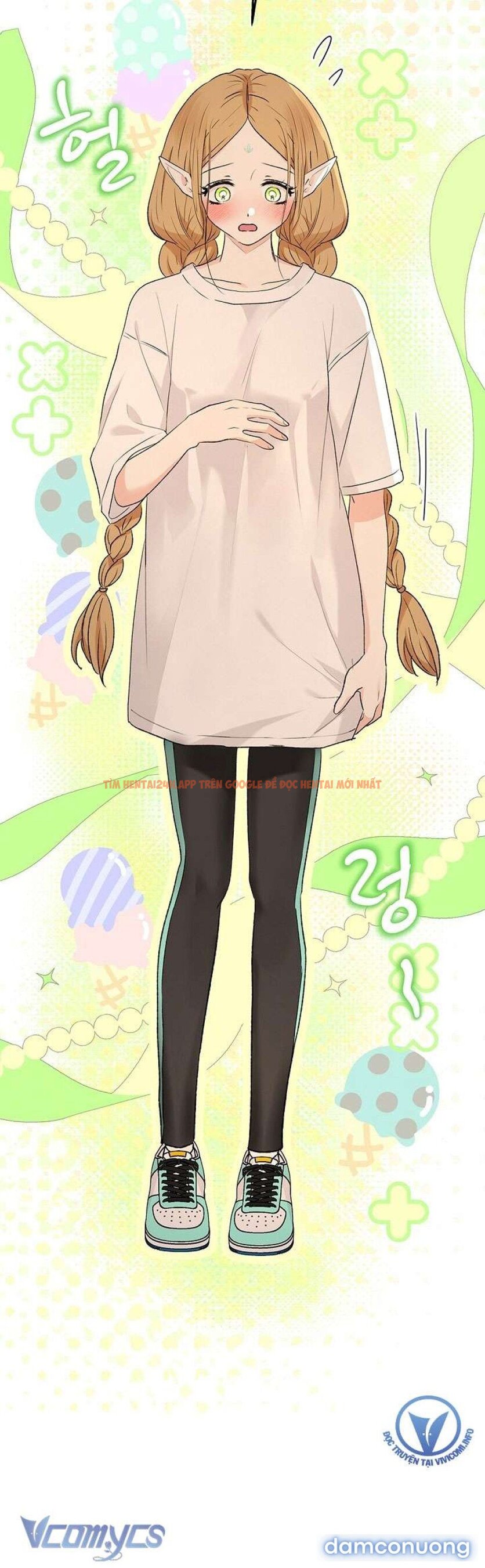 Xem ảnh 29 trong truyện hentai [không Che] Yêu Tinh Giao Phối - Chapter 19 - hentaitvn.net
