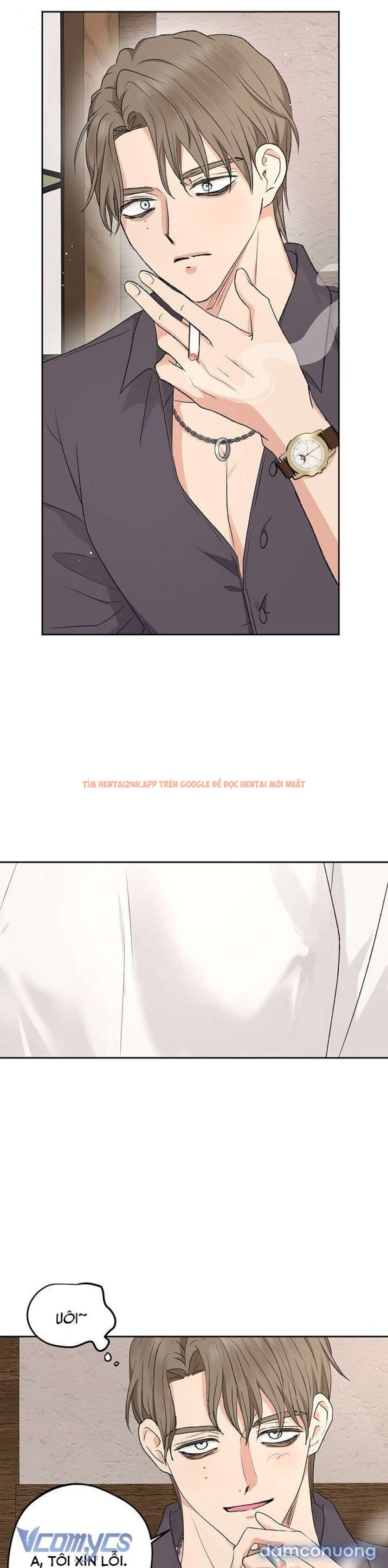 Xem ảnh 30 trong truyện hentai [không Che] Yêu Tinh Giao Phối - Chapter 19 - hentaitvn.net