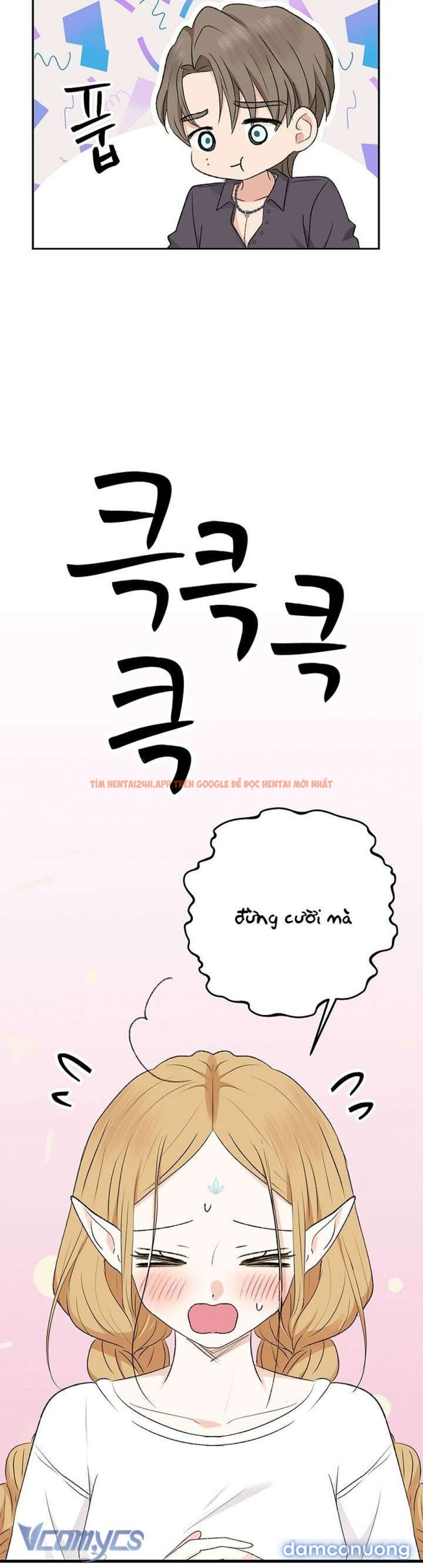 Xem ảnh 34 trong truyện hentai [không Che] Yêu Tinh Giao Phối - Chapter 19 - hentaitvn.net