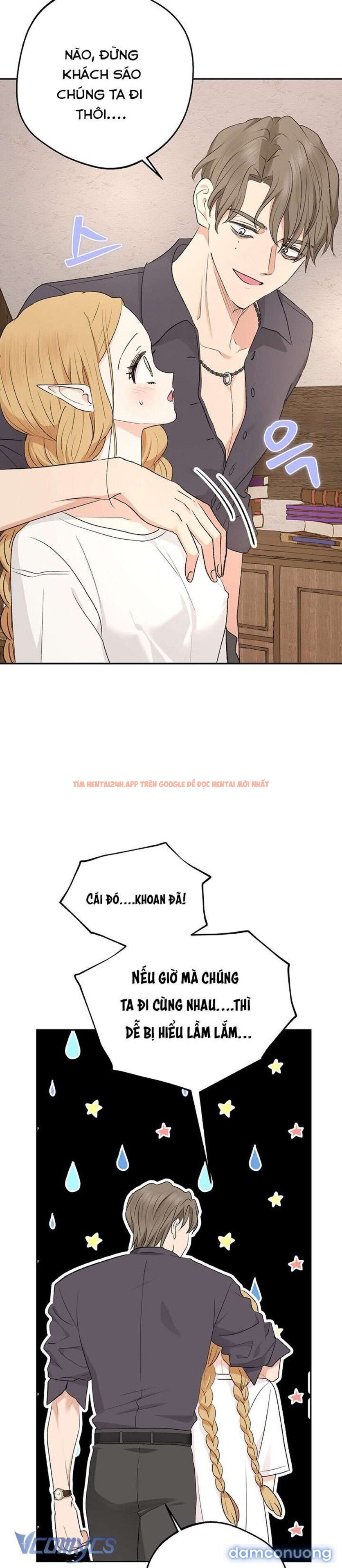 Xem ảnh 36 trong truyện hentai [không Che] Yêu Tinh Giao Phối - Chapter 19 - hentaitvn.net