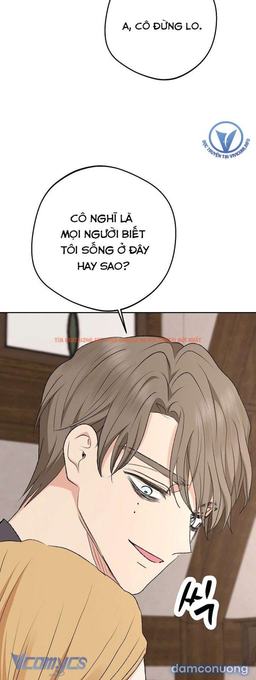 Xem ảnh 37 trong truyện hentai [không Che] Yêu Tinh Giao Phối - Chapter 19 - hentaitvn.net