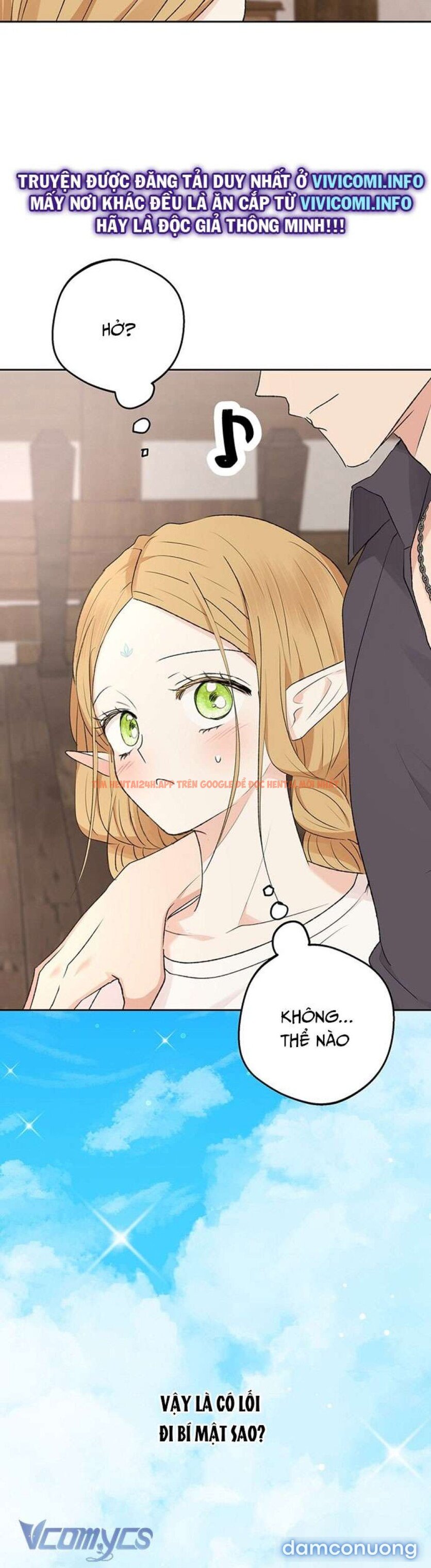 Xem ảnh 38 trong truyện hentai [không Che] Yêu Tinh Giao Phối - Chapter 19 - hentaitvn.net