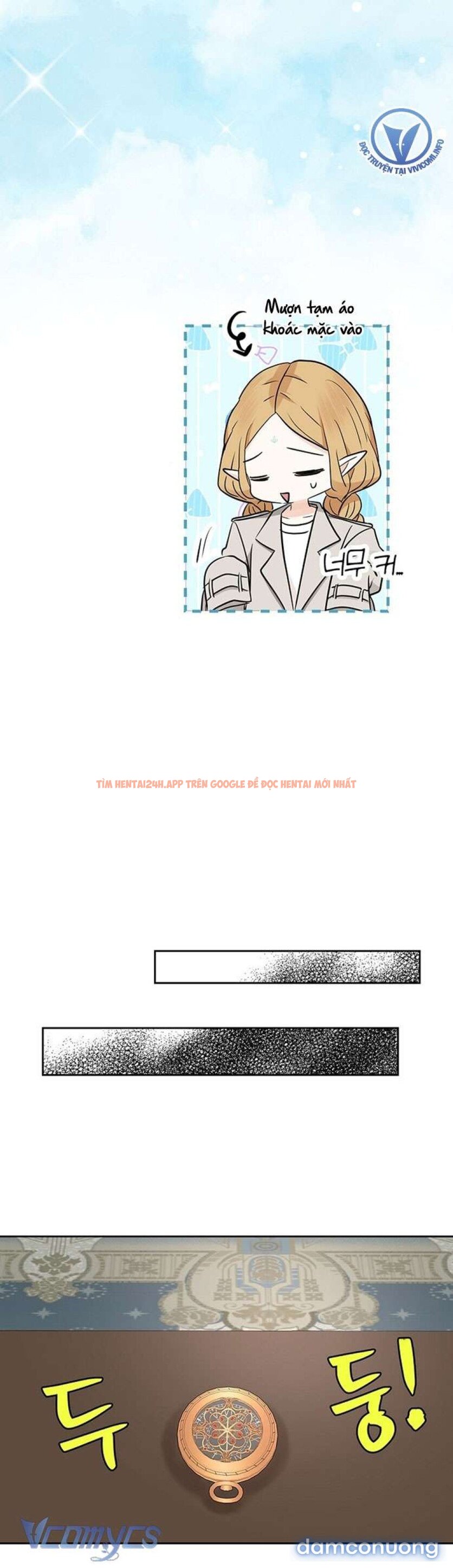 Xem ảnh 39 trong truyện hentai [không Che] Yêu Tinh Giao Phối - Chapter 19 - hentaitvn.net