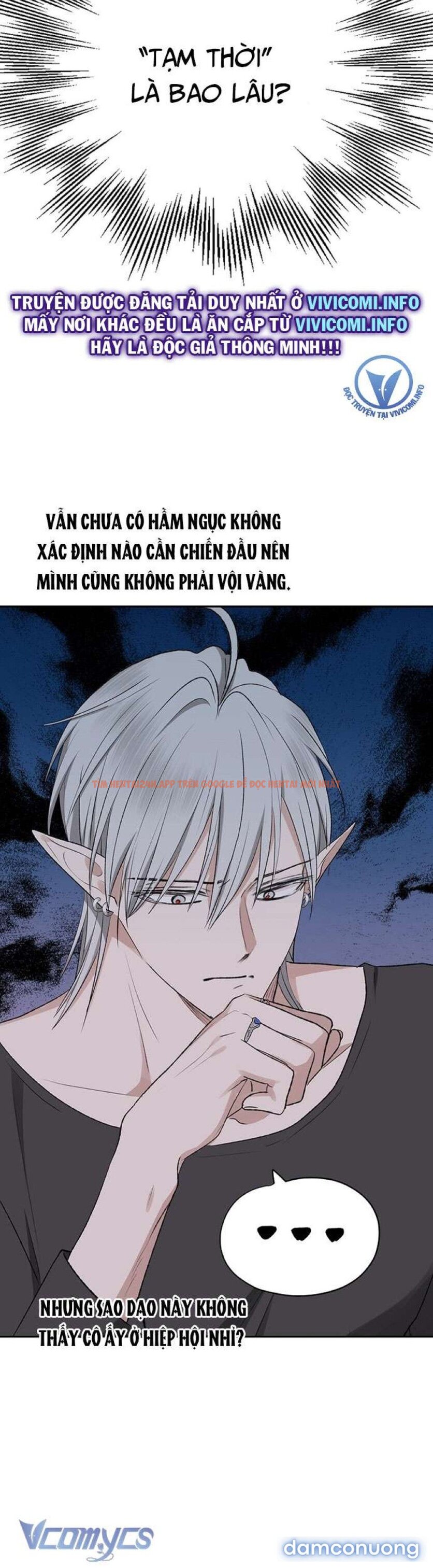Xem ảnh 42 trong truyện hentai [không Che] Yêu Tinh Giao Phối - Chapter 19 - hentaitvn.net