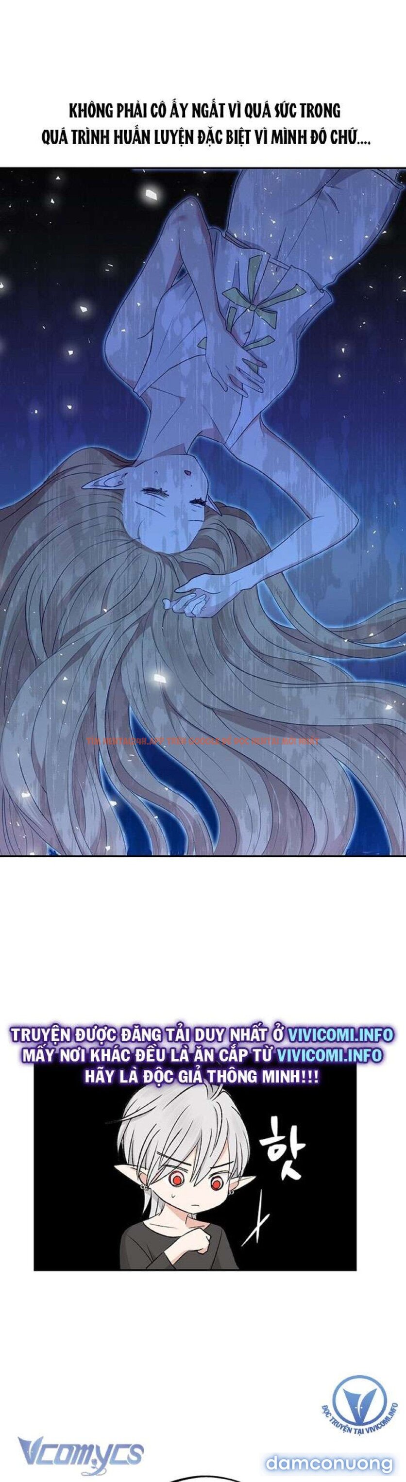 Xem ảnh 43 trong truyện hentai [không Che] Yêu Tinh Giao Phối - Chapter 19 - hentaitvn.net