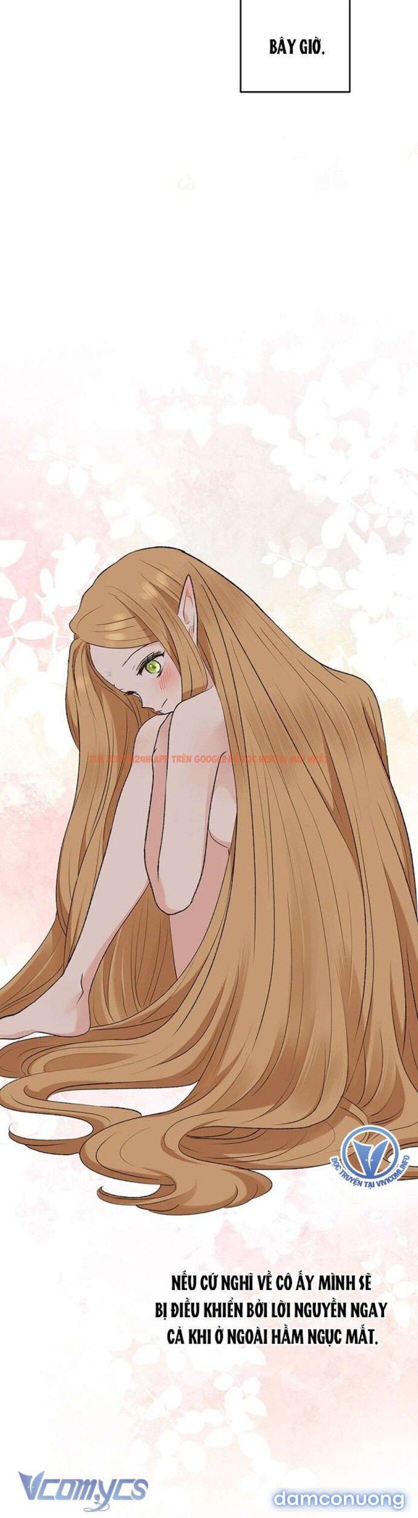 Xem ảnh 45 trong truyện hentai [không Che] Yêu Tinh Giao Phối - Chapter 19 - hentaitvn.net