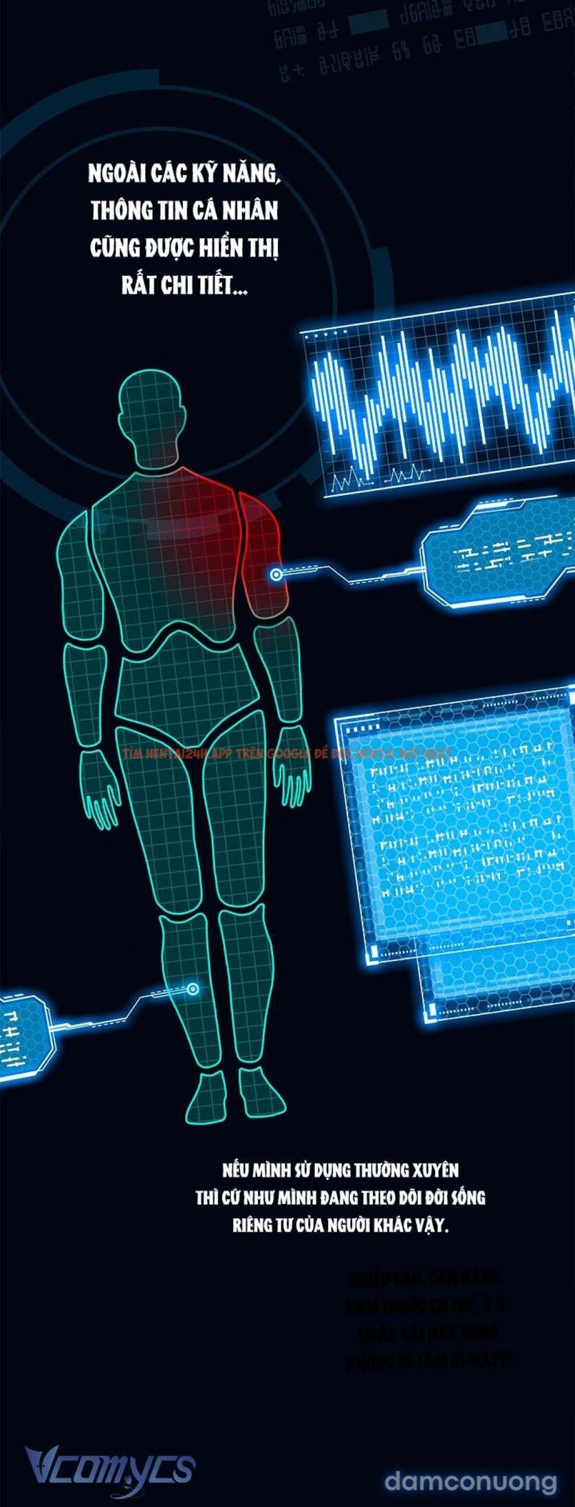 Xem ảnh 14 trong truyện hentai [không Che] Yêu Tinh Giao Phối - Chapter 2 - hentaitvn.net