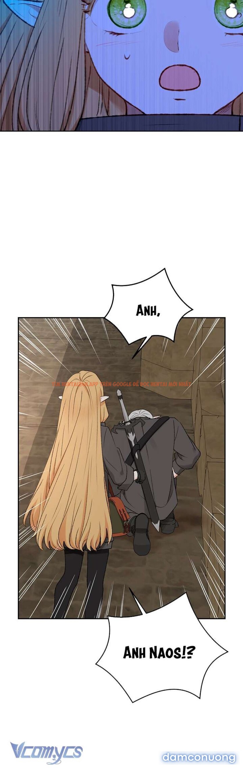 Xem ảnh 17 trong truyện hentai [không Che] Yêu Tinh Giao Phối - Chapter 2 - hentaitvn.net