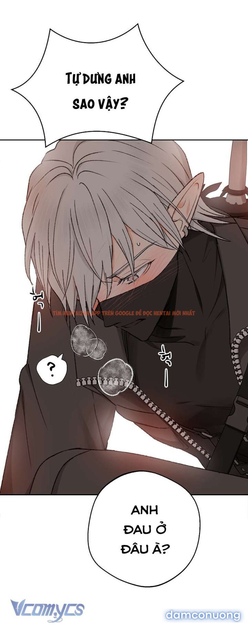 Xem ảnh 18 trong truyện hentai [không Che] Yêu Tinh Giao Phối - Chapter 2 - hentaitvn.net