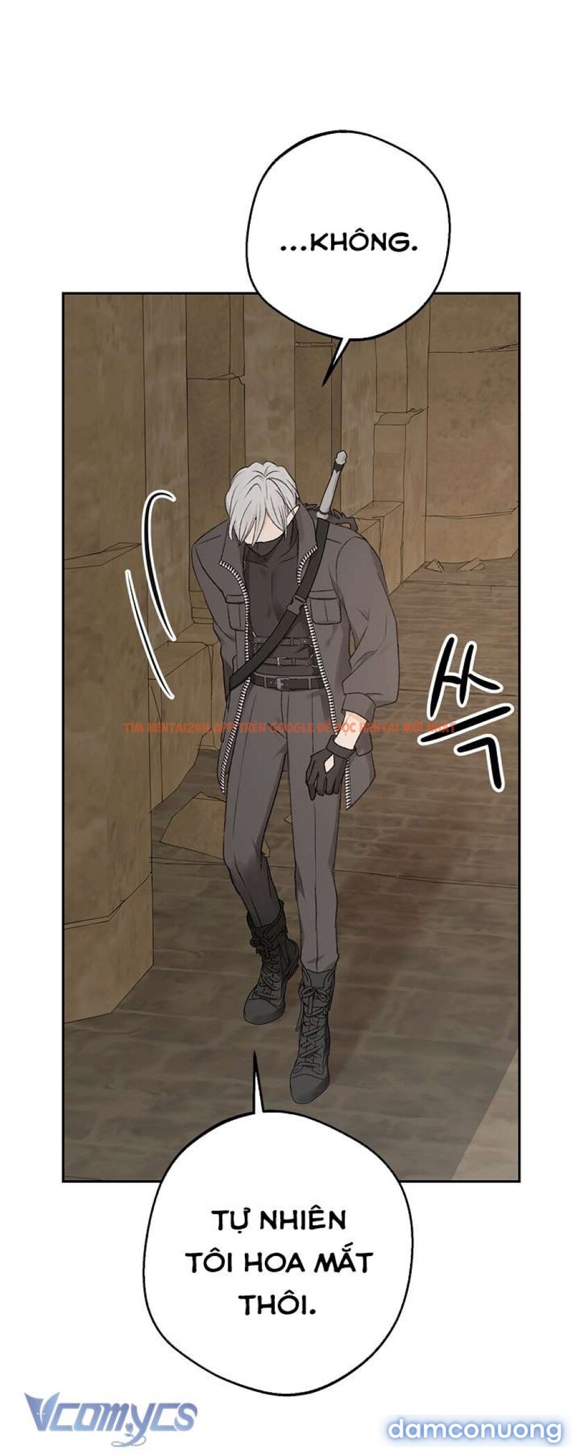 Xem ảnh 19 trong truyện hentai [không Che] Yêu Tinh Giao Phối - Chapter 2 - hentaitvn.net