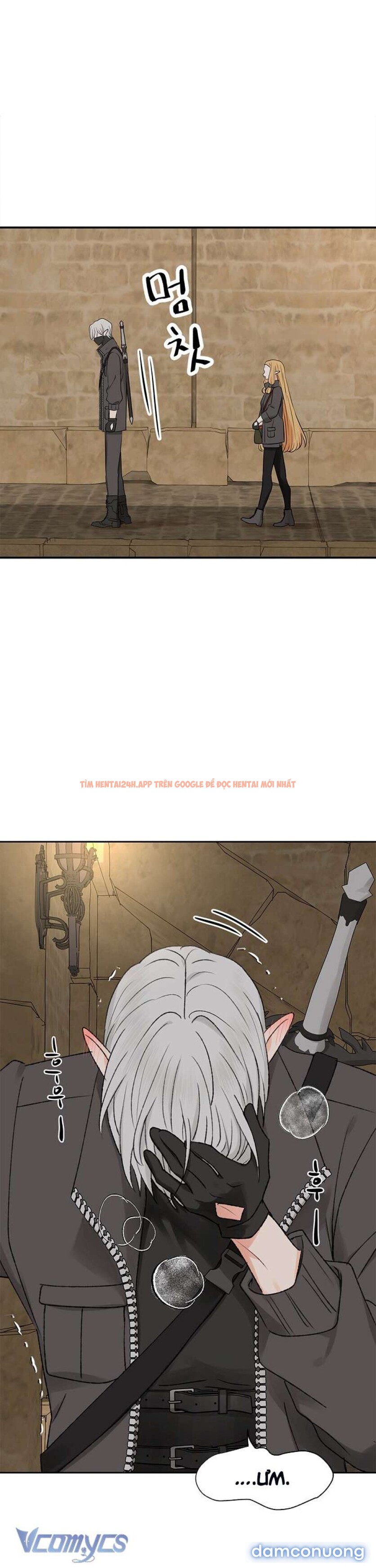 Xem ảnh 21 trong truyện hentai [không Che] Yêu Tinh Giao Phối - Chapter 2 - hentaitvn.net