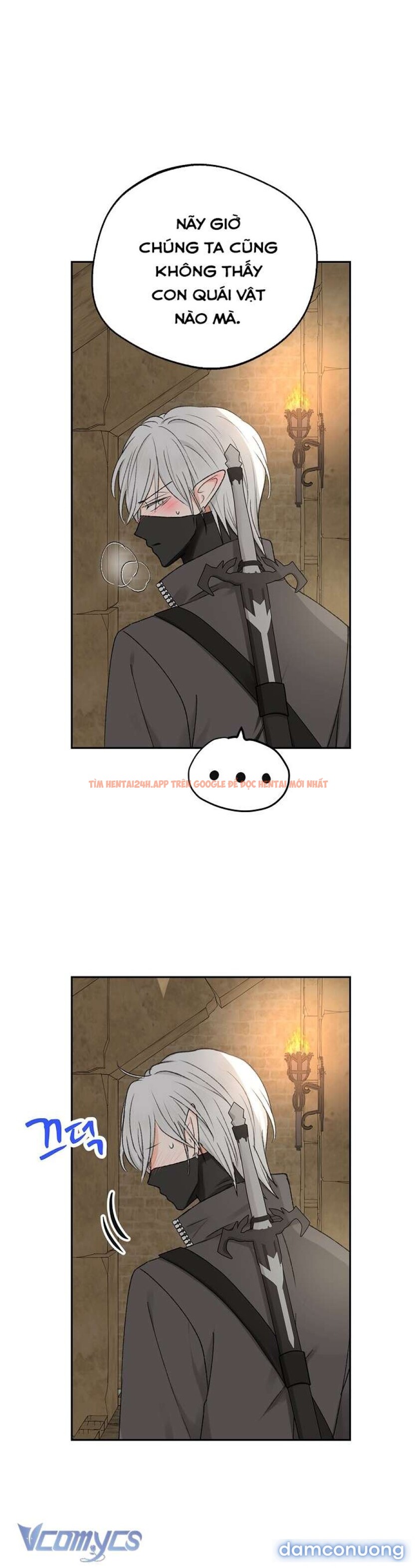 Xem ảnh 23 trong truyện hentai [không Che] Yêu Tinh Giao Phối - Chapter 2 - hentaitvn.net