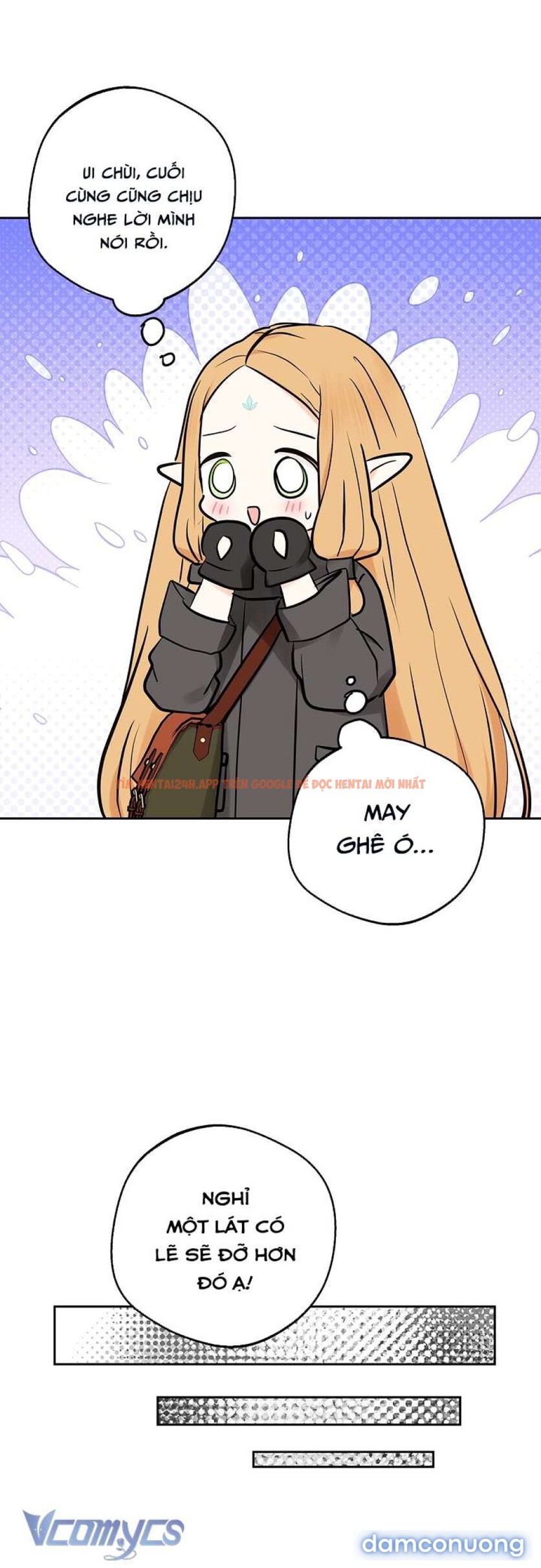 Xem ảnh 24 trong truyện hentai [không Che] Yêu Tinh Giao Phối - Chapter 2 - hentaitvn.net