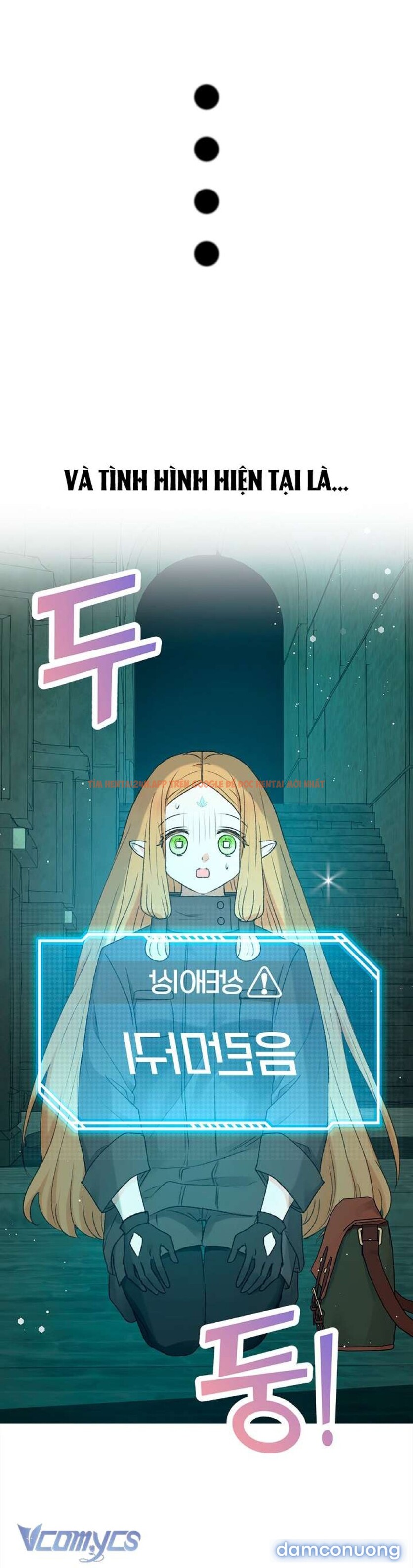 Xem ảnh 25 trong truyện hentai [không Che] Yêu Tinh Giao Phối - Chapter 2 - hentaitvn.net