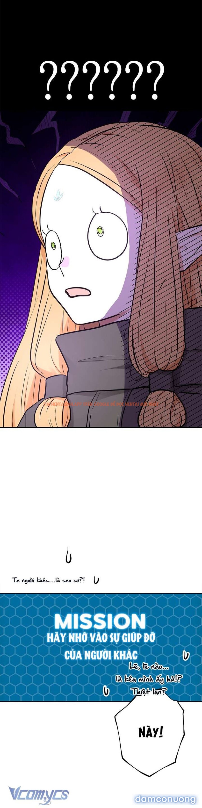 Xem ảnh 28 trong truyện hentai [không Che] Yêu Tinh Giao Phối - Chapter 2 - hentaitvn.net