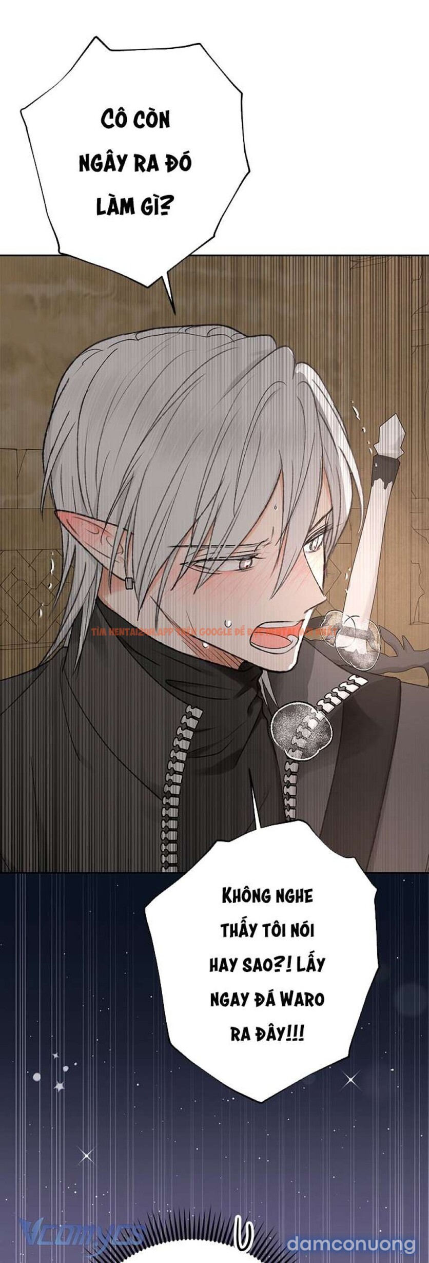 Xem ảnh 29 trong truyện hentai [không Che] Yêu Tinh Giao Phối - Chapter 2 - hentaitvn.net