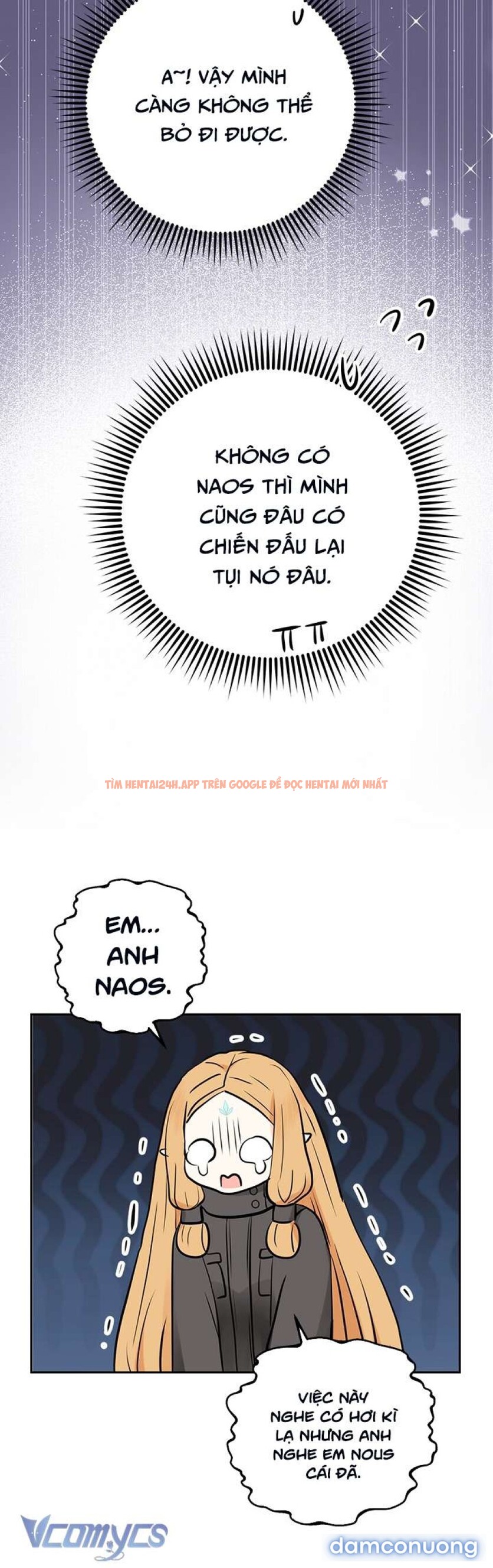 Xem ảnh 30 trong truyện hentai [không Che] Yêu Tinh Giao Phối - Chapter 2 - hentaitvn.net