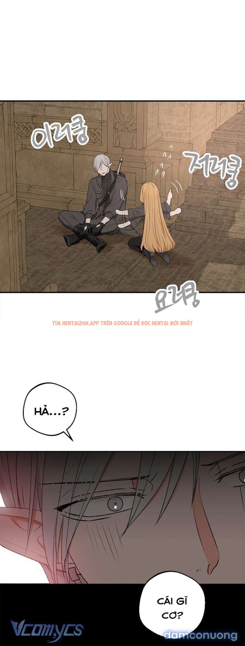 Xem ảnh 31 trong truyện hentai [không Che] Yêu Tinh Giao Phối - Chapter 2 - hentaitvn.net