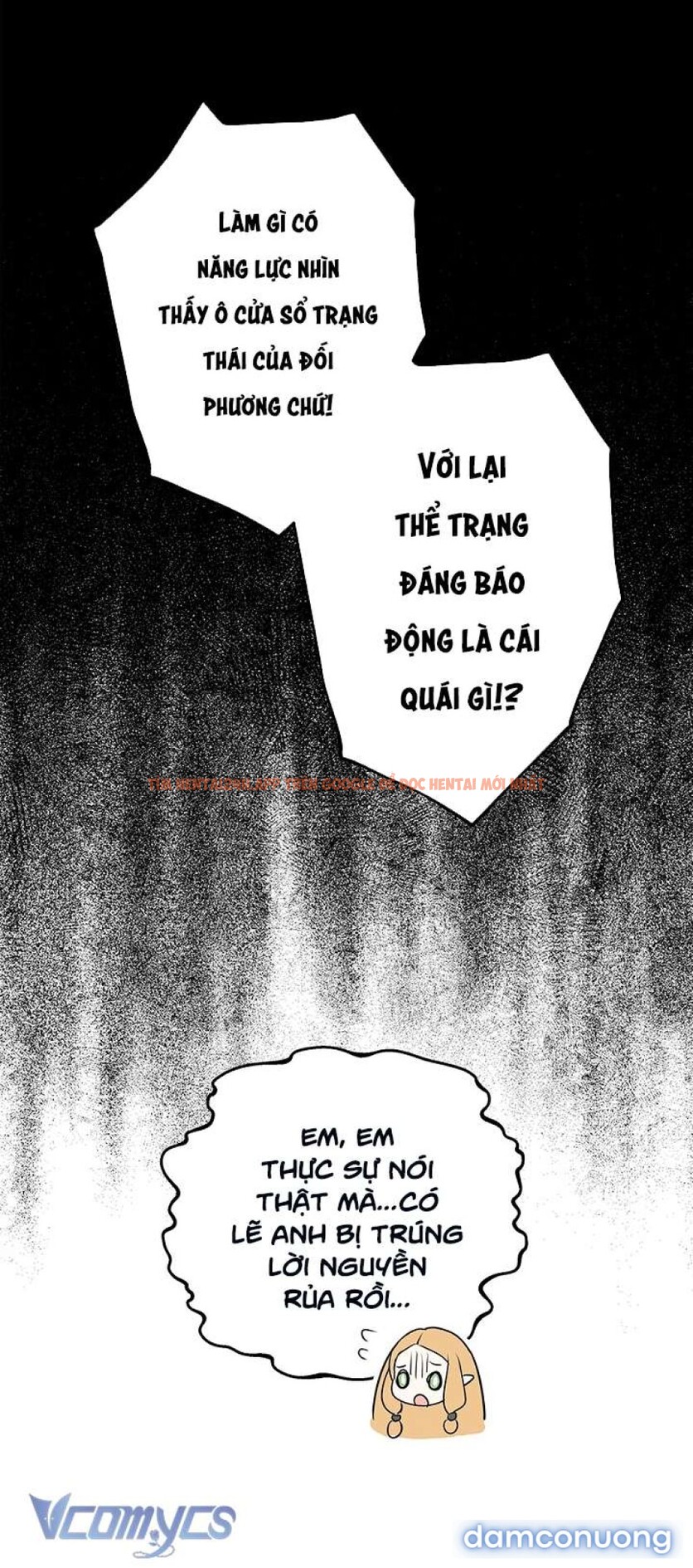 Xem ảnh 32 trong truyện hentai [không Che] Yêu Tinh Giao Phối - Chapter 2 - hentaitvn.net