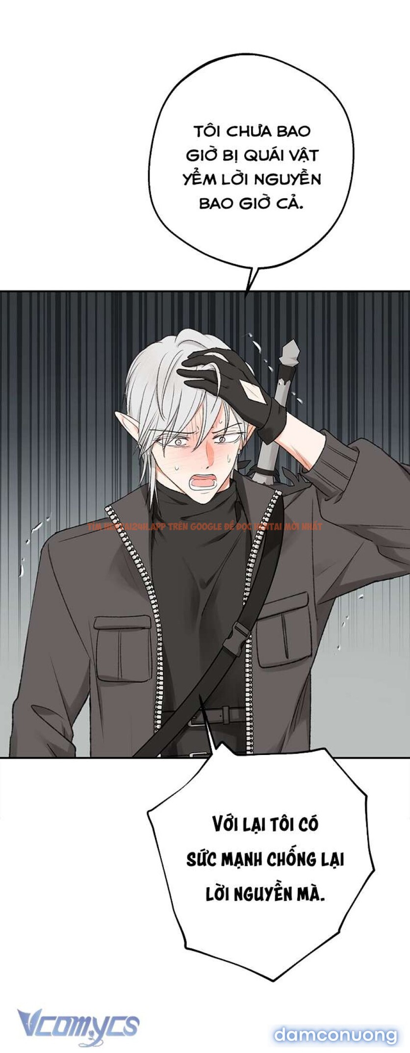 Xem ảnh 33 trong truyện hentai [không Che] Yêu Tinh Giao Phối - Chapter 2 - hentaitvn.net