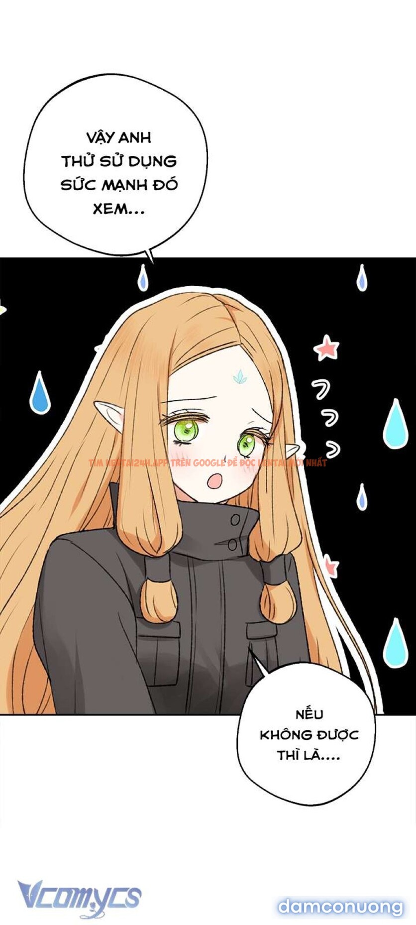 Xem ảnh 34 trong truyện hentai [không Che] Yêu Tinh Giao Phối - Chapter 2 - hentaitvn.net