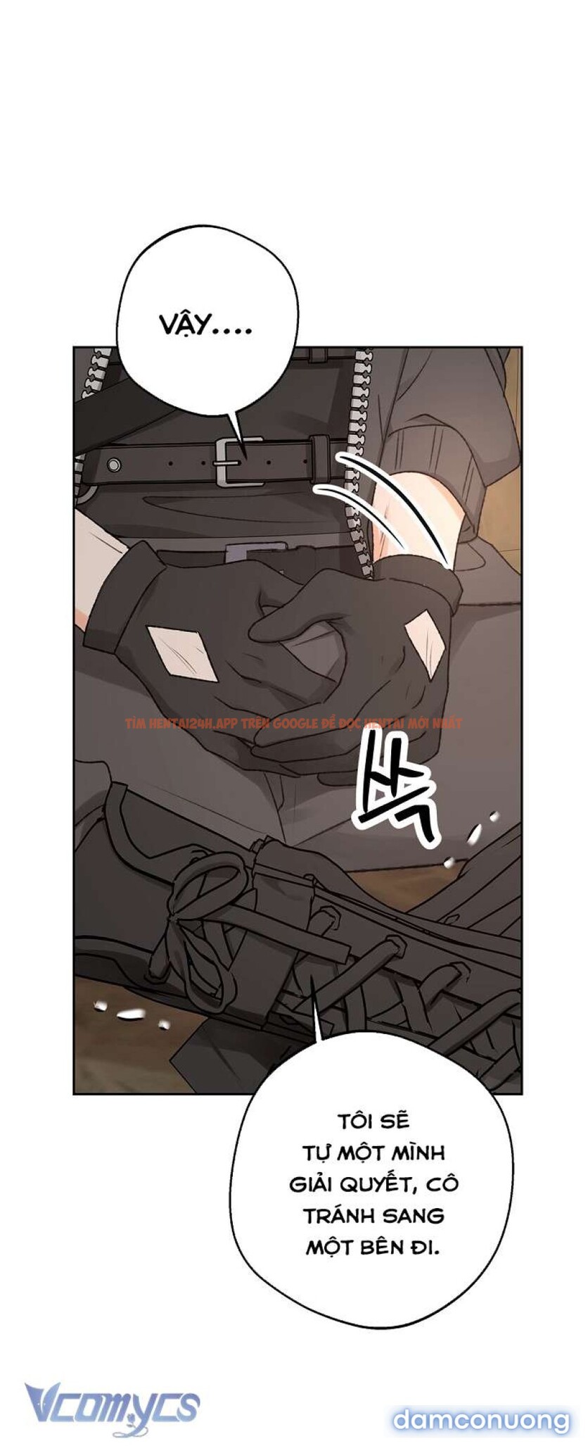 Xem ảnh 37 trong truyện hentai [không Che] Yêu Tinh Giao Phối - Chapter 2 - hentaitvn.net