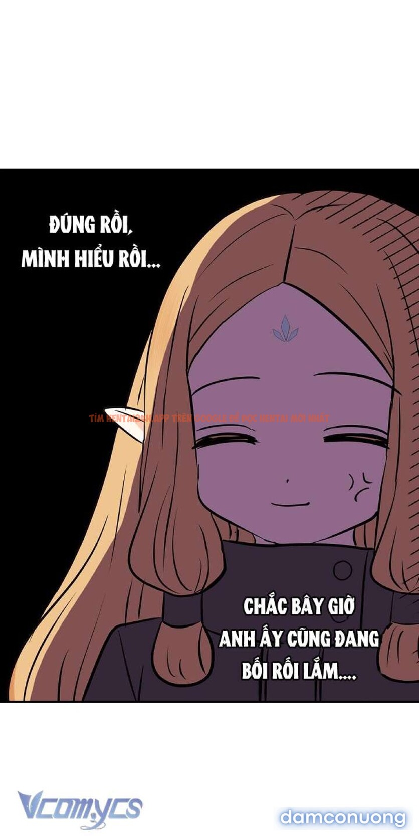 Xem ảnh 39 trong truyện hentai [không Che] Yêu Tinh Giao Phối - Chapter 2 - hentaitvn.net