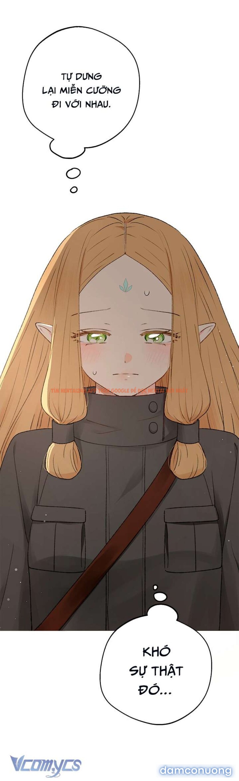 Xem ảnh 4 trong truyện hentai [không Che] Yêu Tinh Giao Phối - Chapter 2 - hentaitvn.net