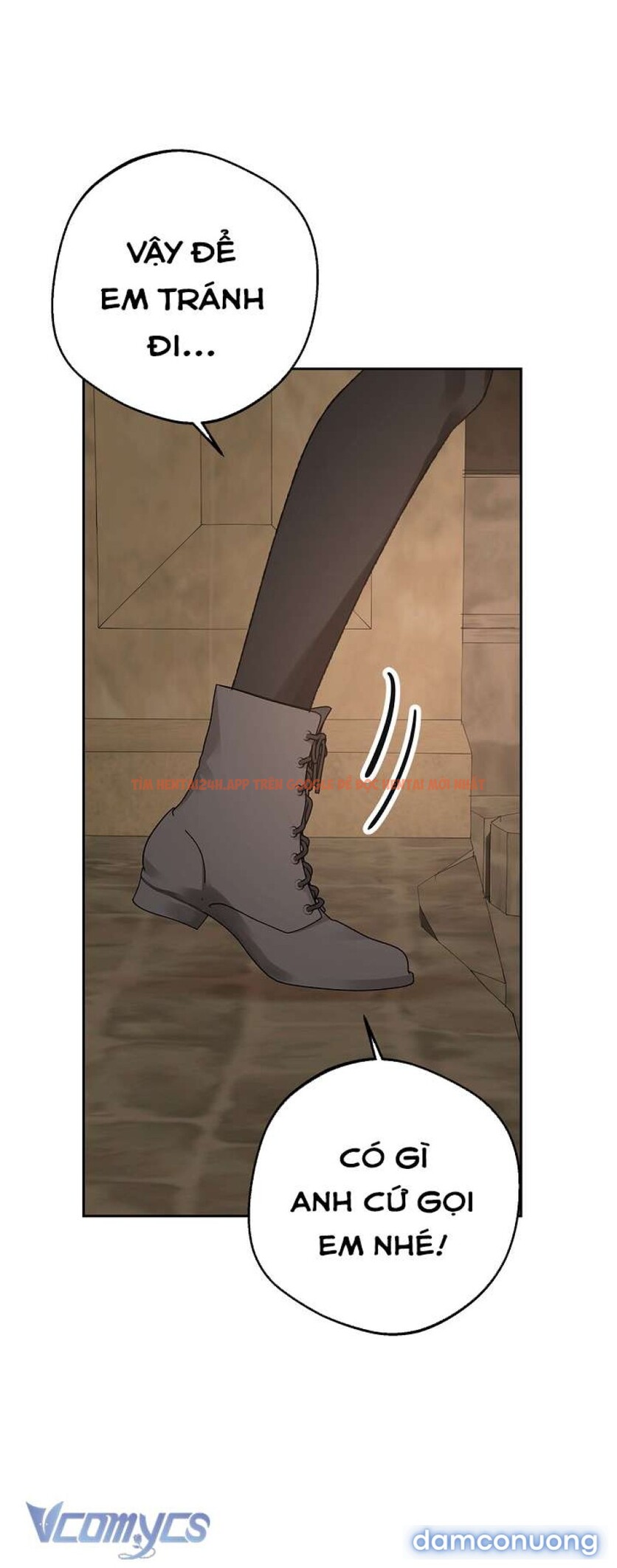 Xem ảnh 40 trong truyện hentai [không Che] Yêu Tinh Giao Phối - Chapter 2 - hentaitvn.net