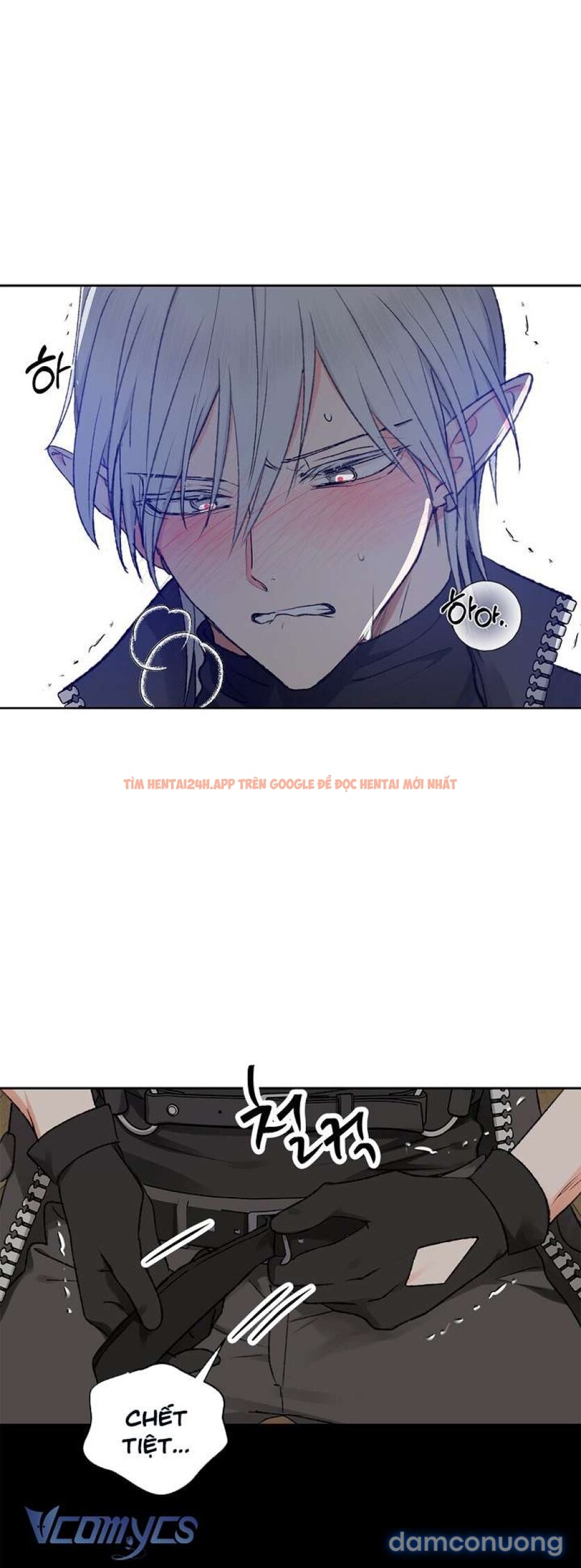 Xem ảnh 42 trong truyện hentai [không Che] Yêu Tinh Giao Phối - Chapter 2 - hentaitvn.net