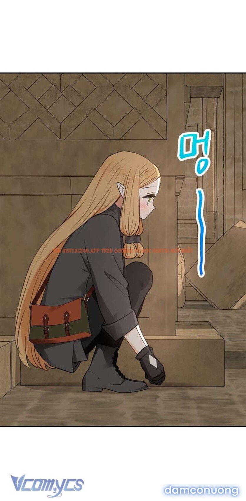 Xem ảnh 44 trong truyện hentai [không Che] Yêu Tinh Giao Phối - Chapter 2 - hentaitvn.net