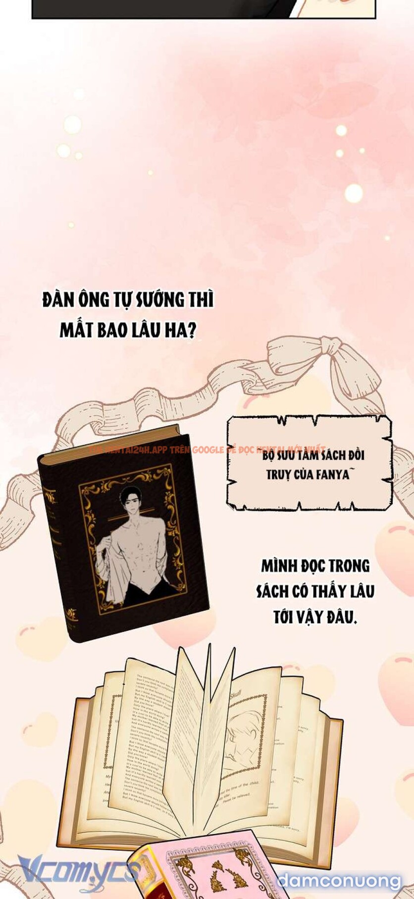 Xem ảnh 46 trong truyện hentai [không Che] Yêu Tinh Giao Phối - Chapter 2 - hentaitvn.net