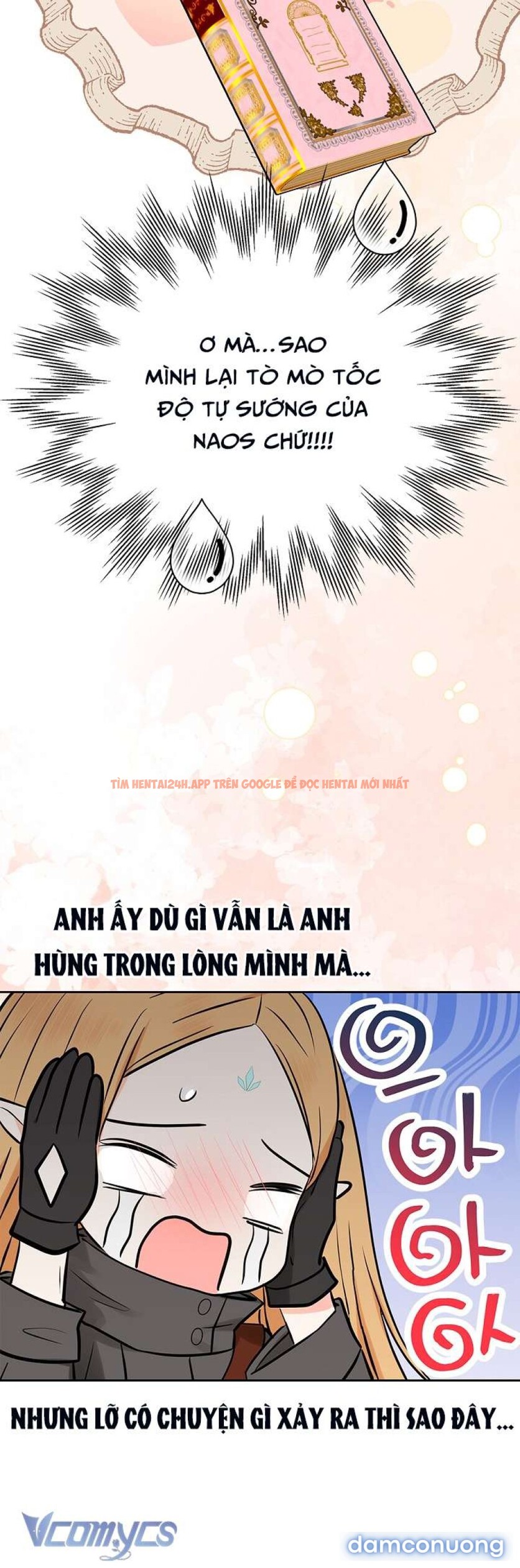 Xem ảnh 47 trong truyện hentai [không Che] Yêu Tinh Giao Phối - Chapter 2 - hentaitvn.net