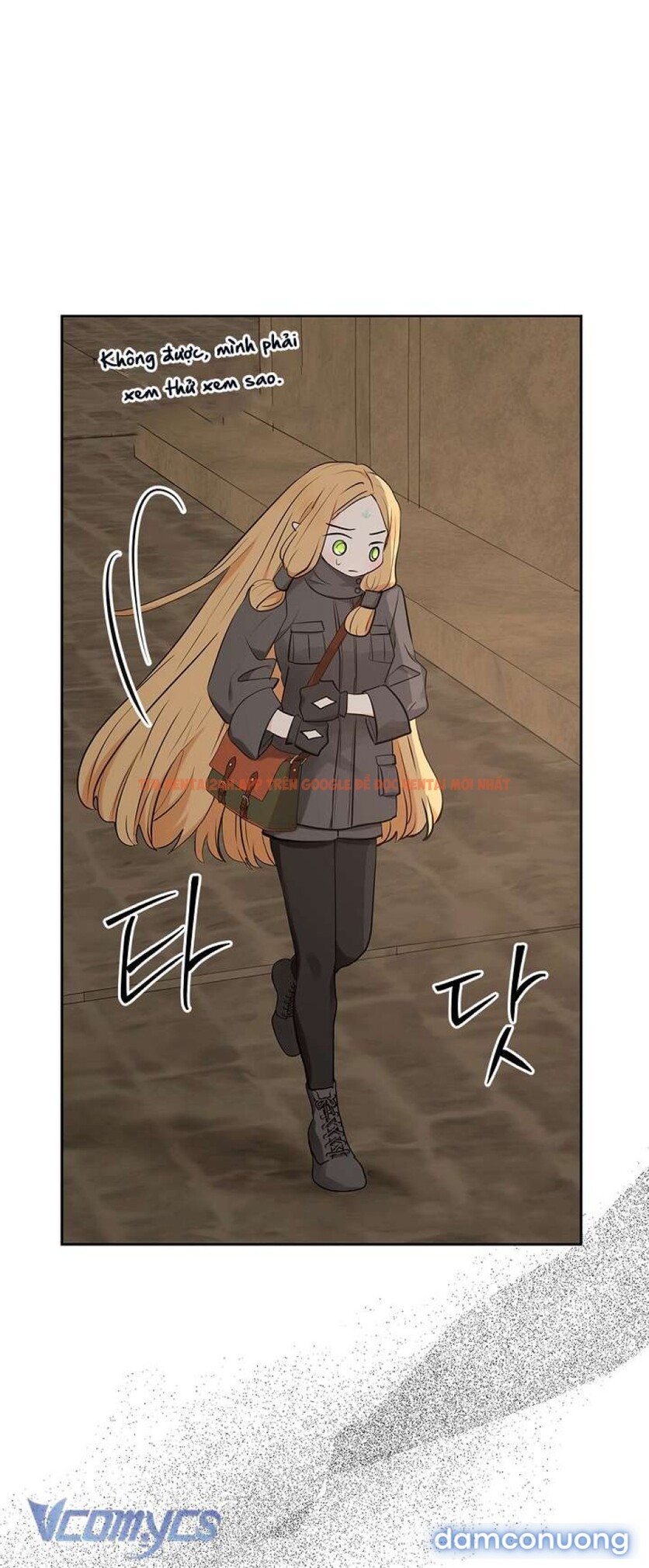 Xem ảnh 48 trong truyện hentai [không Che] Yêu Tinh Giao Phối - Chapter 2 - hentaitvn.net