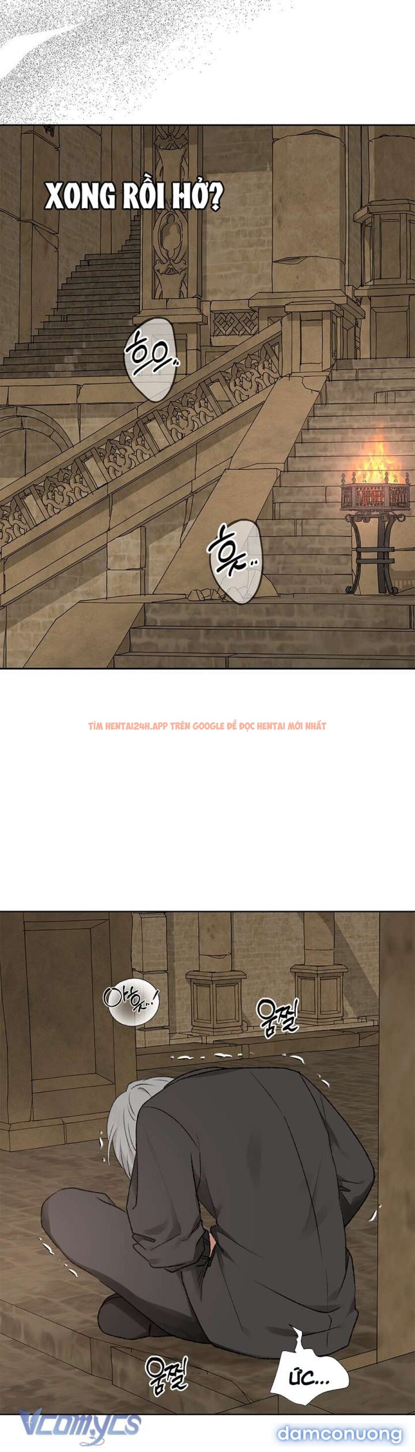 Xem ảnh 49 trong truyện hentai [không Che] Yêu Tinh Giao Phối - Chapter 2 - hentaitvn.net