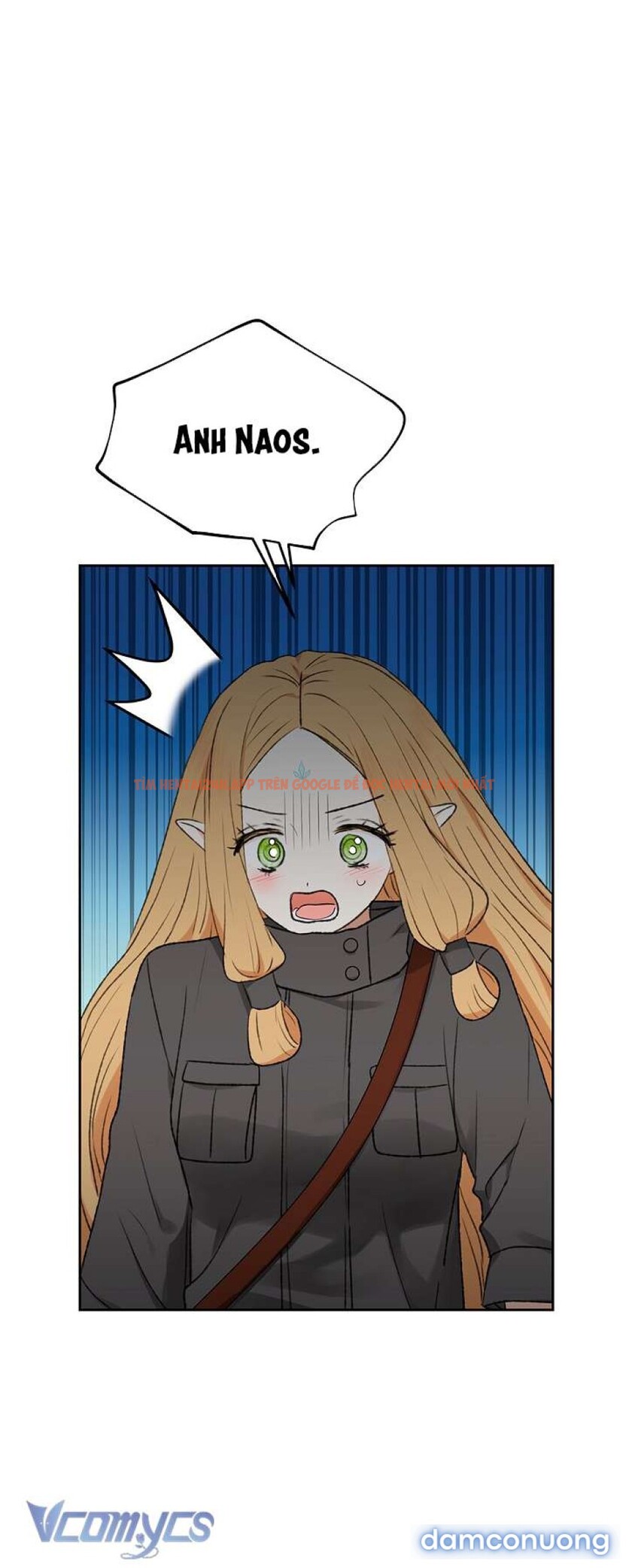 Xem ảnh 50 trong truyện hentai [không Che] Yêu Tinh Giao Phối - Chapter 2 - hentaitvn.net