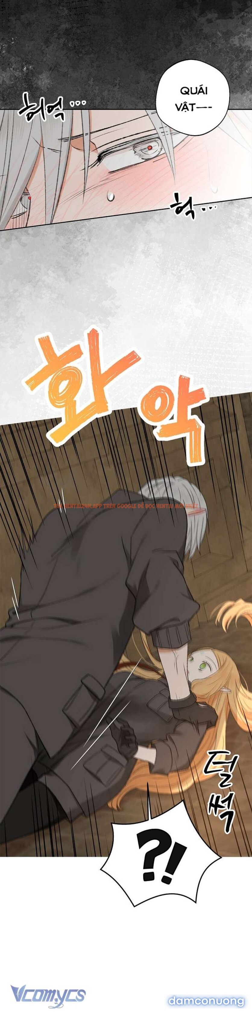 Xem ảnh 52 trong truyện hentai [không Che] Yêu Tinh Giao Phối - Chapter 2 - hentaitvn.net