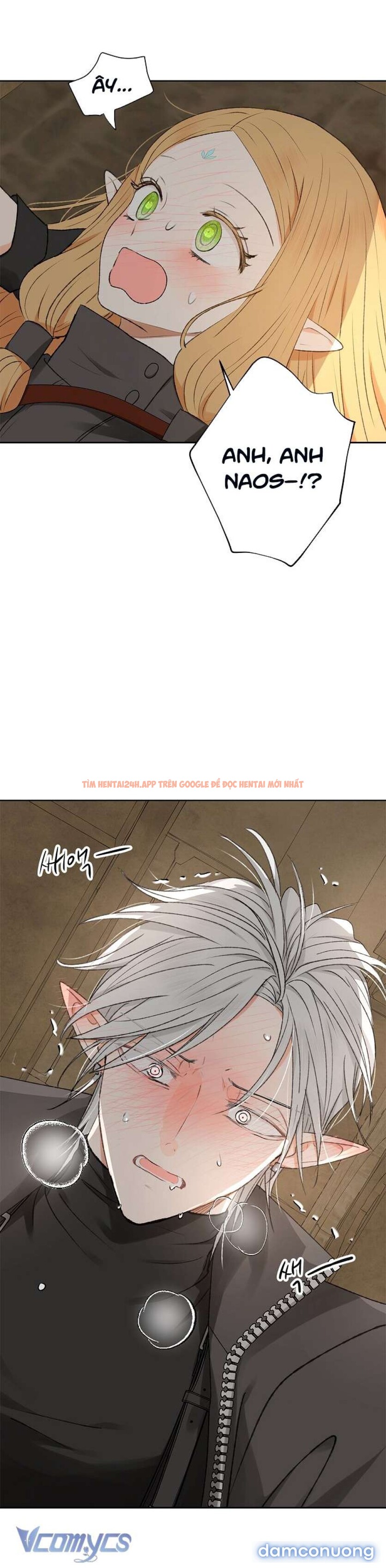 Xem ảnh 53 trong truyện hentai [không Che] Yêu Tinh Giao Phối - Chapter 2 - hentaitvn.net