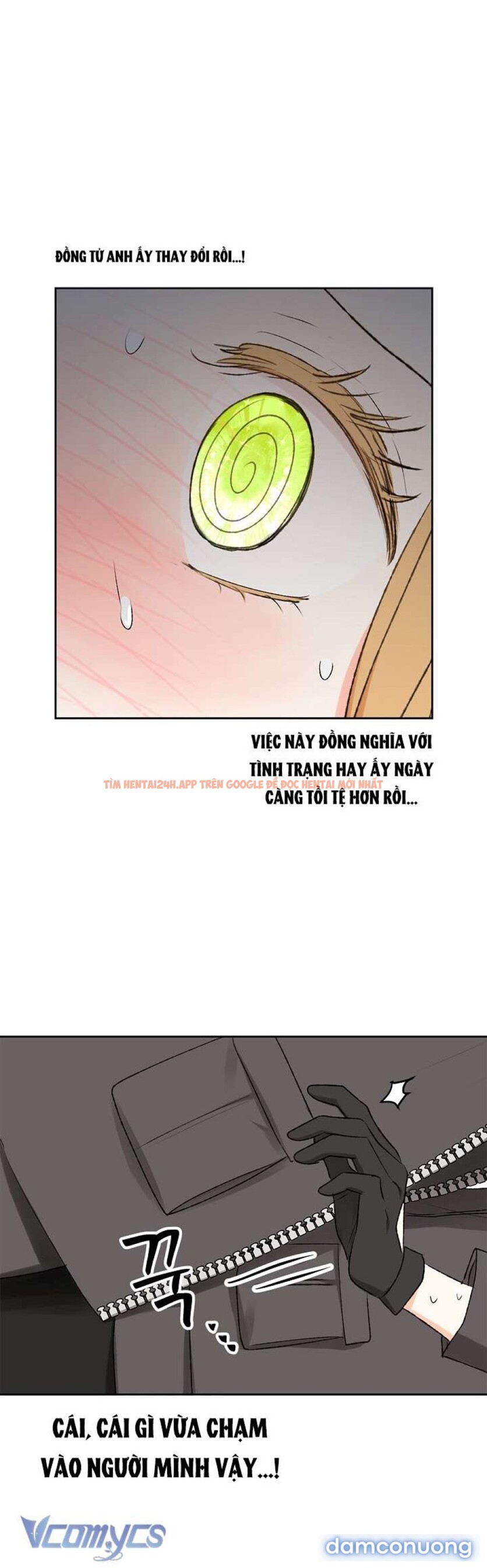 Xem ảnh 54 trong truyện hentai [không Che] Yêu Tinh Giao Phối - Chapter 2 - hentaitvn.net