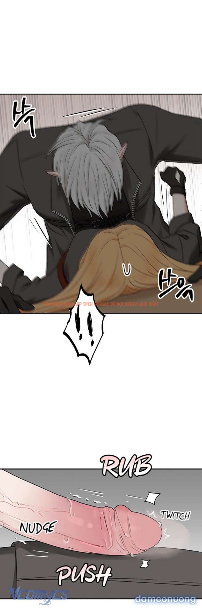 Xem ảnh 55 trong truyện hentai [không Che] Yêu Tinh Giao Phối - Chapter 2 - hentaitvn.net