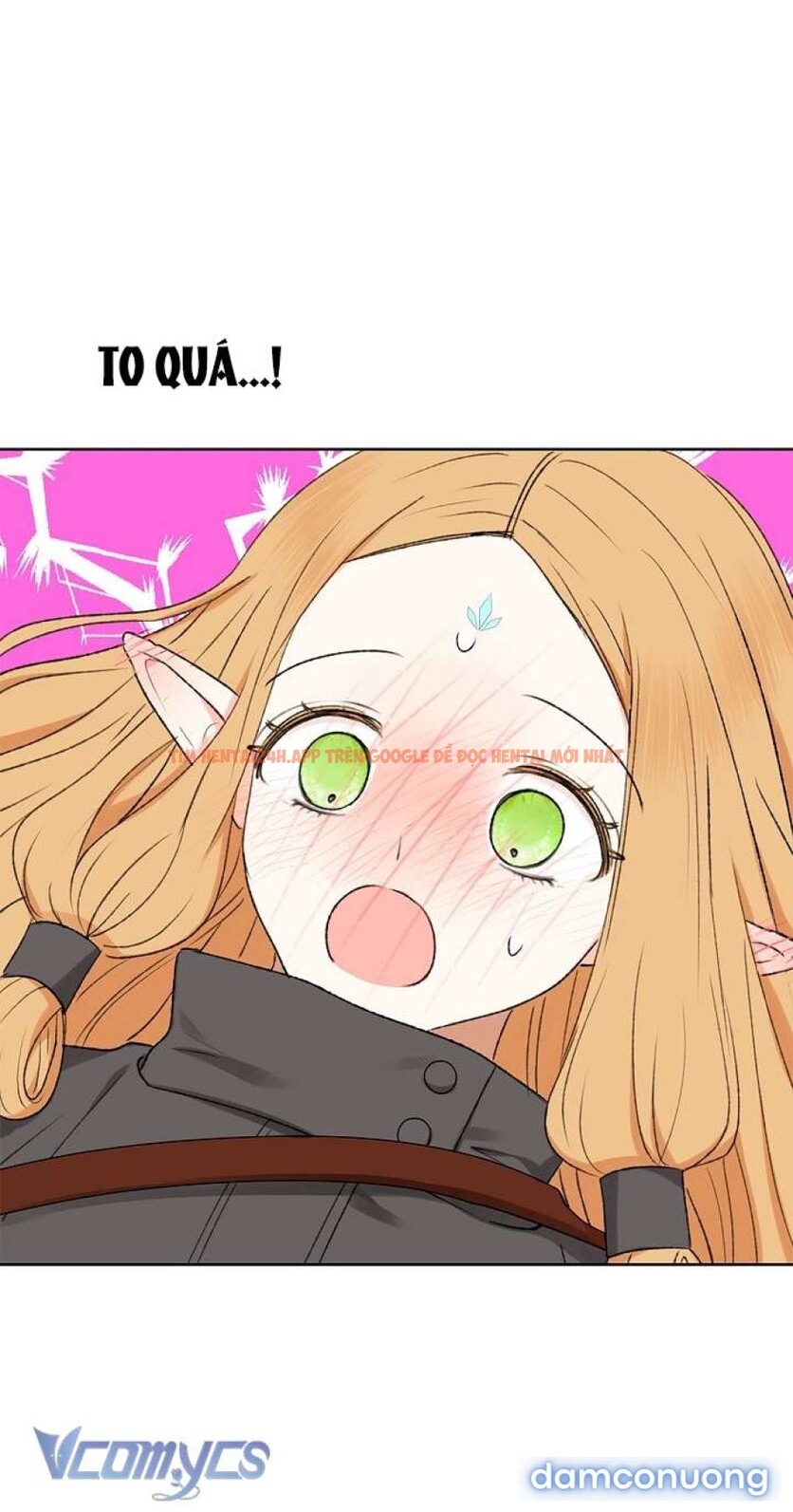 Xem ảnh 56 trong truyện hentai [không Che] Yêu Tinh Giao Phối - Chapter 2 - hentaitvn.net