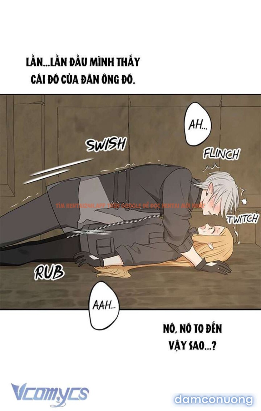 Xem ảnh 57 trong truyện hentai [không Che] Yêu Tinh Giao Phối - Chapter 2 - hentaitvn.net