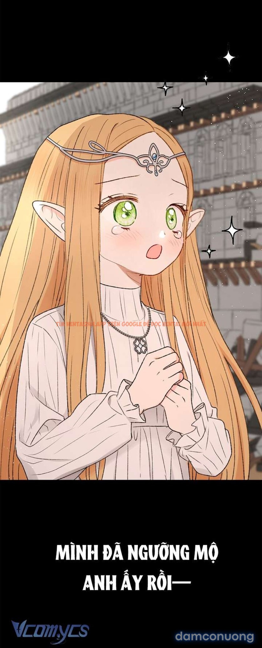 Xem ảnh 6 trong truyện hentai [không Che] Yêu Tinh Giao Phối - Chapter 2 - hentaitvn.net