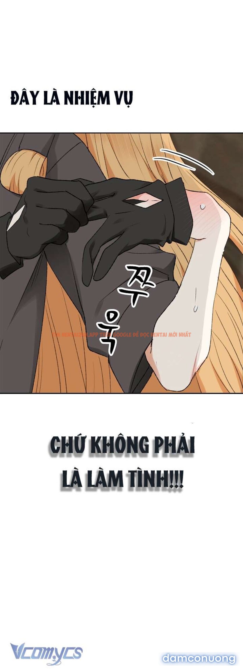 Xem ảnh 60 trong truyện hentai [không Che] Yêu Tinh Giao Phối - Chapter 2 - hentaitvn.net